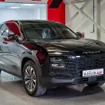 2026 Jetour Dashing Comfort