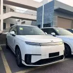 2026 XPeng GX Ultra