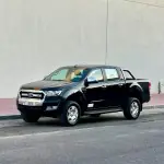2017 Ford Ranger XLT