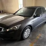 2009 Honda Accord EX