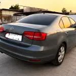 2016 Volkswagen Jetta Comfortline
