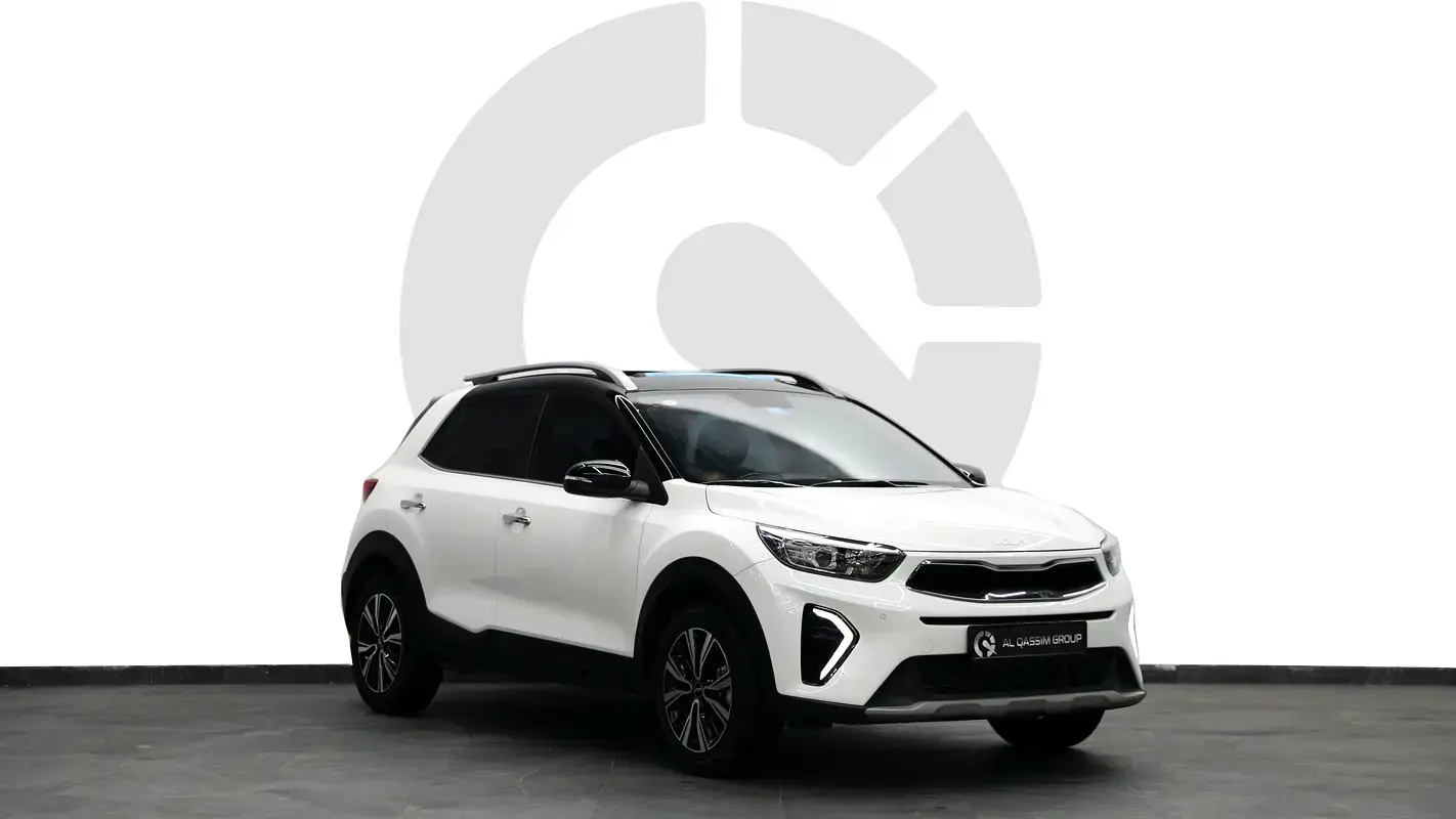 2025 Kia KX1