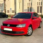 2015 Volkswagen Jetta SE