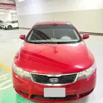 2013 Kia Cerato LX