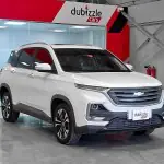 2023 Chevrolet Captiva Premier