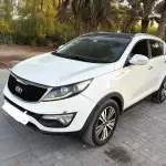 2015 Kia Sportage EX