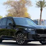 2024 BMW X5 xDrive40i M Sport