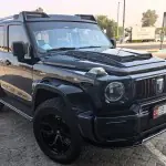 2005 TANK 300