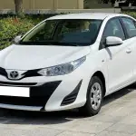 2020 Toyota Yaris SE