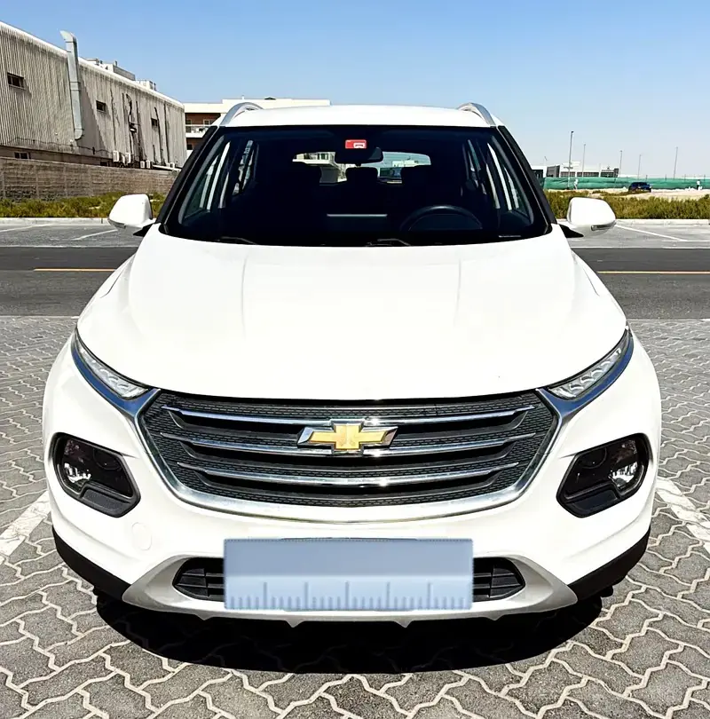 2022 Chevrolet Groove LT