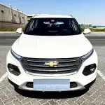 2022 Chevrolet Groove LT
