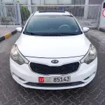 2016 Kia Cerato LX