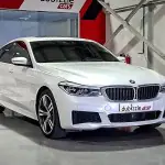 2019 BMW 6-Series 630i