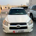 2012 Toyota Rav 4 Limited