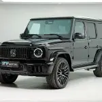 2026 Mercedes-Benz G-Class G 63 AMG