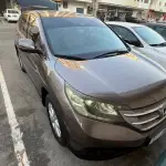 2012 Honda CR-V LX