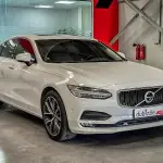 2018 Volvo S90 T6 AWD Inscription