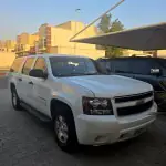 2011 Chevrolet Suburban LS
