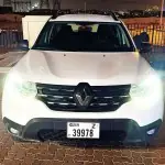 2023 Renault Duster LE