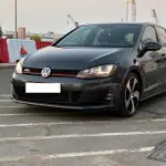 2016 Volkswagen Golf GTI