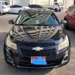 2013 Chevrolet Cruze LS