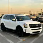 2020 Kia Telluride
