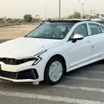 2026 Kia K5 EX