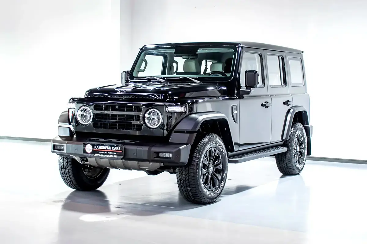 2026 BAW 212 T01 Adventurer