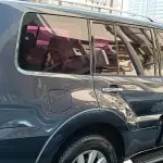 2009 Mitsubishi Pajero GLS Top Line