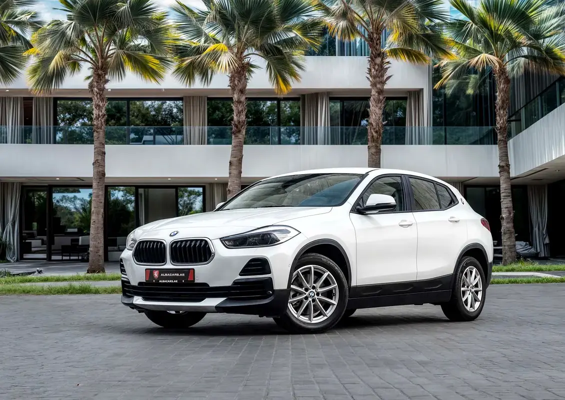 2023 BMW X2 sDrive20i