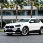 2023 BMW X2 sDrive20i