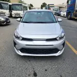 2022 Kia Rio
