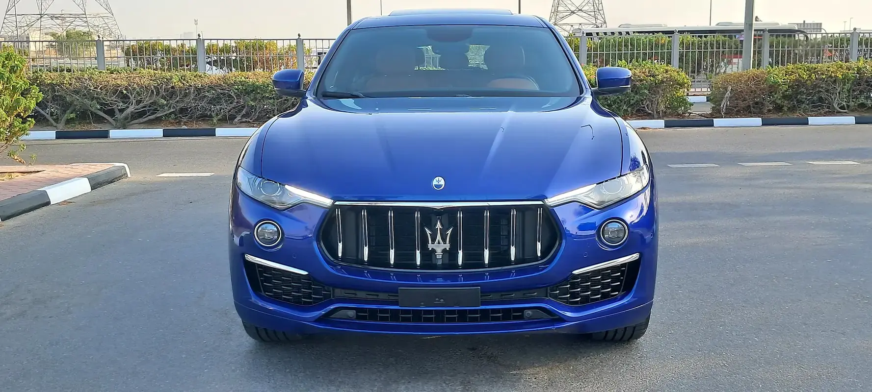 2022 Maserati Levante GT Hybrid