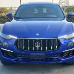 2022 Maserati Levante GT Hybrid