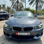 2018 BMW 4-Series 420i Gran Coupe