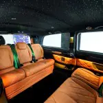 2026 Mercedes-Benz V-Class V 300