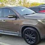 2014 Kia Sorento GL