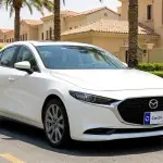 2025 Mazda 3 Evolve
