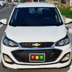2019 Chevrolet Spark
