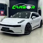 2023 Zeekr 001 Premium AWD