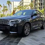 2016 BMW X4 xDrive35i