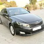 2015 Kia Optima EX Premium