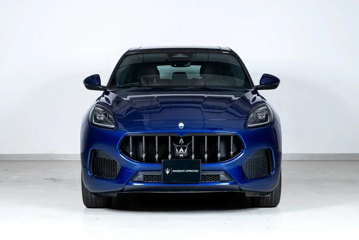2023 Maserati Grecale GT