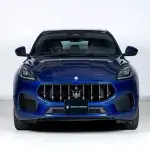 2023 Maserati Grecale GT
