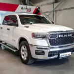 2025 RAM 1500 Lone Star