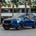 2023 BMW X7 M60i xDrive