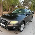 2014 Audi Q5 2.0 TFSI quattro