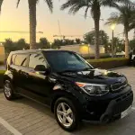 2015 Kia Soul LX