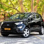 2018 Ford Ecosport Ambiente
