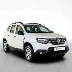 2024 Renault Duster PE